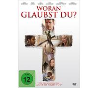 Woran glaubst du? [Alemania] [DVD]