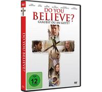 Woran glaubst du? [DVD]