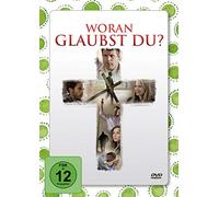 Woran glaubst du? (Jubiläumsausgabe) [Alemania] [DVD]
