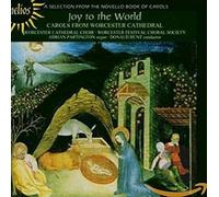 Worchester Cathedral - Joy To The World