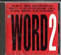 Word 2 - Various Rappers