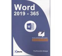 Word 2019 - 365