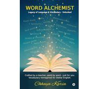 WORD ALCHEMIST: Legacy of Language and Vocabulary - Unlocked