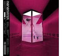 Word Alive the - Monomania (LP) [Vinilo]