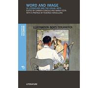 Word and image. In literature and the visual arts