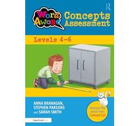 Word Aware Concepts Assessment: Levels 4-6