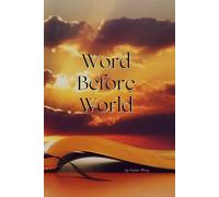 Word Before World