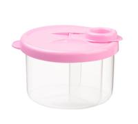 Word Counter Logo Home Blog More Sign In 20 words 174 characters Your text might contain writing issues Check Now Portable Formula Dispenser - Milk Powder Storage Container - 300ml 3-Compartment Remo