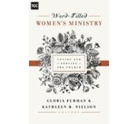 Word-filled Womens Ministry (ebook)