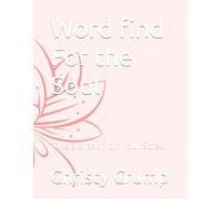 Word find For the Soul: Take a Break from Your Screen