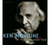 Word Jazz: a Transparent Mask by Ken Nordine (2001-04-10)