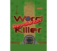 Word Killer: Revolution Steam Key GLOBAL