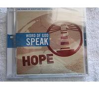 Word of God Speak Hope – CD