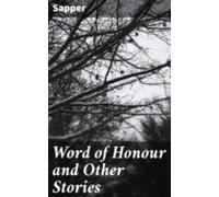 Word Of Honour And Other Stories (ebook)