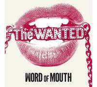 Word of Mouth by The Wanted (2013-11-05)