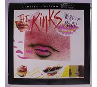 Word Of Mouth Lp [Vinilo]