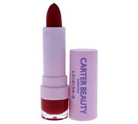 Word of Mouth Velvet Matte Lipstick - Bey Carter Beauty for Women 0.16 oz Lipstick