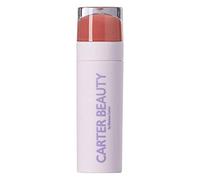 Word of Mouth Velvet Matte Lipstick - Katie Carter Beauty for Women 0.16 oz Lipstick