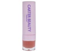 Word of Mouth Velvet Matte Lipstick - Saoirse Carter Beauty for Women 0.16 oz Lipstick