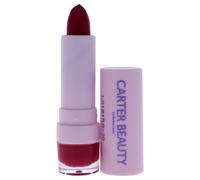 Word of Mouth Velvet Matte Lipstick - Sheryl Carter Beauty for Women 0.16 oz Lipstick