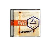 Word of Speak - Illuminate