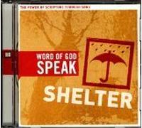 Word of Speak - Shelter