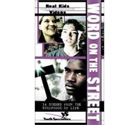 Word on the Street: 14 Scence from the Scrapbook of Life [USA] [VHS]