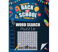 Word Puzzle, cross word, puzzle book for children and adults,