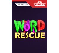 Word Rescue (PC) Steam Key GLOBAL