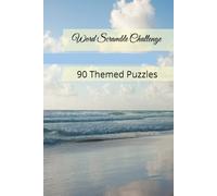 Word Scramble Challenge