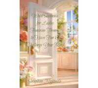 Word Scramble for Ladies: Feminine Themes to Have Fun & Challenge Your Mind