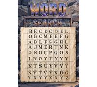 Word Search: 5000 words for teens and adults