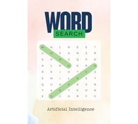 Word Search: Artificial Intelligence