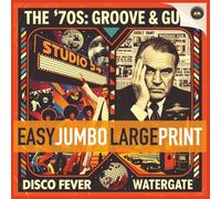 Word Search Books for Adults Large Print: 50+ Puzzles for Seniors and Adults - Stress Relief Brain Games: Large Print Word Search Puzzles for Seniors ... for Stress Relief and Memory Improvement