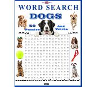 WORD SEARCH DOGS (UKWS WORD SEARCH by MBV)
