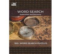 Word Search: Exploration and Discovery