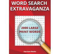 Word Search Extravaganza