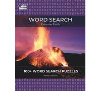 Word Search: Extreme Earth
