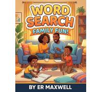 WORD SEARCH FAMILY FUN: HEALTHY HABITS HEROES & WELLNESS