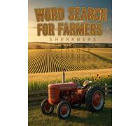 Word Search for Farmers