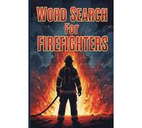 Word Search for Firefighters