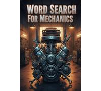 Word Search for Mechanics