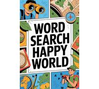 Word Search Happy World