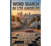 Word Search in Los Angeles