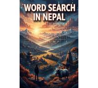 Word Search In Nepal