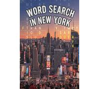 Word Search In New York