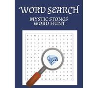 Word Search: Mystic Stones Word Hunt