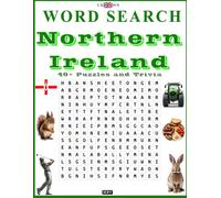 WORD SEARCH NORTHERN IRELAND (UKWS WORD SEARCH by MBV)