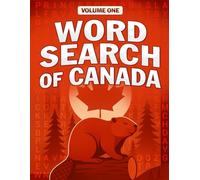 Word Search of Canada