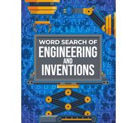 Word Search of Engineering and Inventions